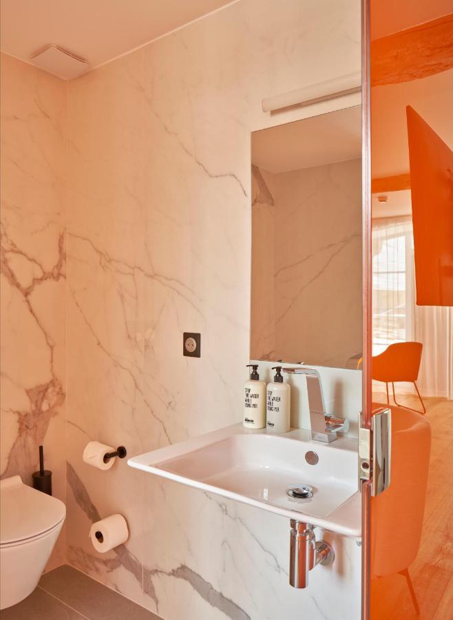 מונפזייר Hotel Le Chevalier Bleu מראה חיצוני תמונה